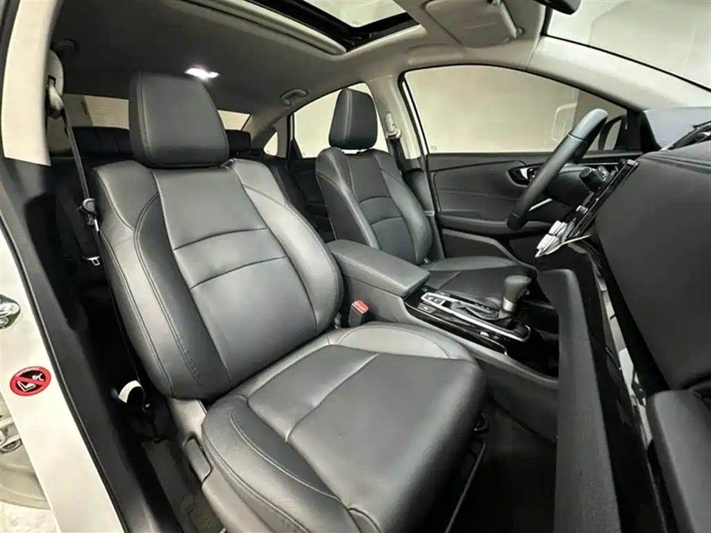 Honda Crider 2022 — фото 13