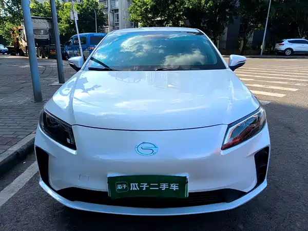 Aion S 2023