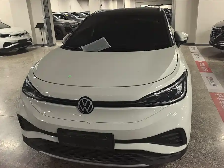 Volkswagen ID 4X 2024