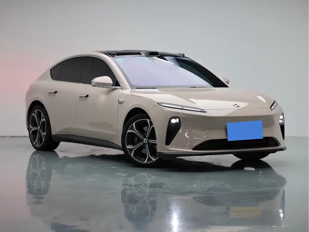 NIO ET5 2024