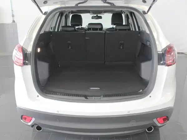 Mazda CX-5 2015