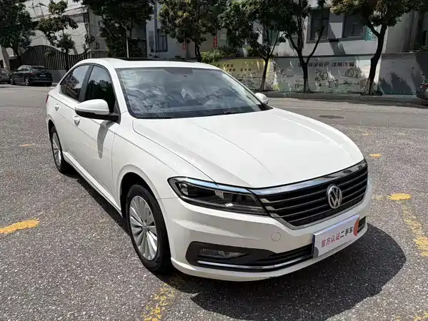 Volkswagen Lavida 2020