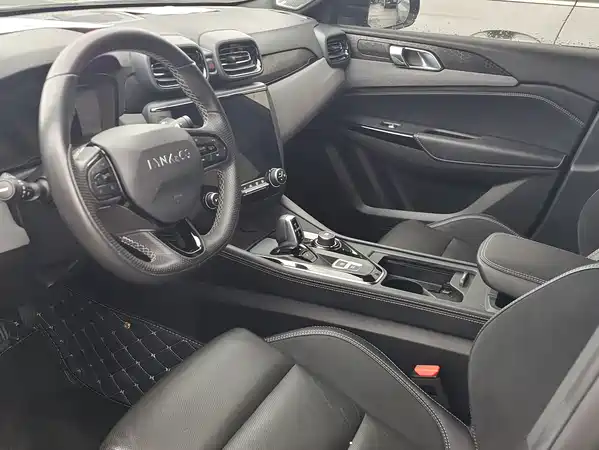 Lynk & Co 03 2021
