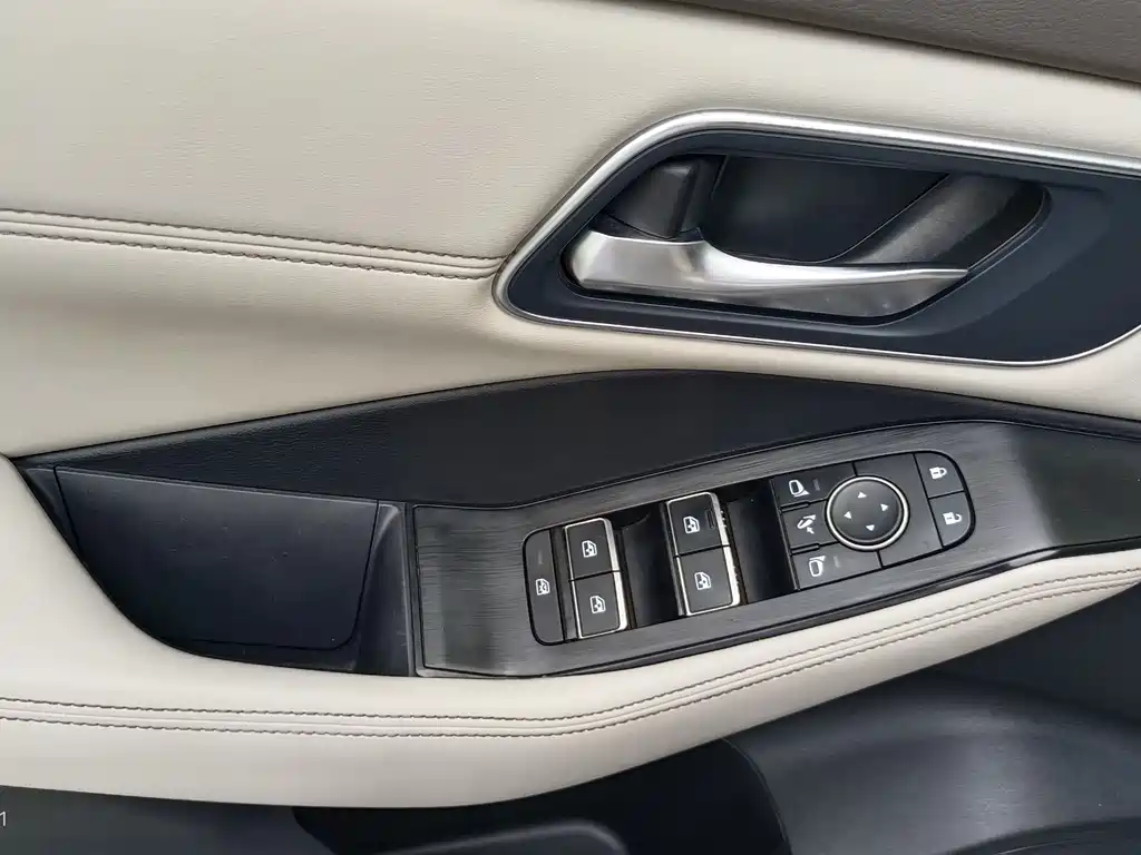 Nissan X-Trail 2022 — фото 10