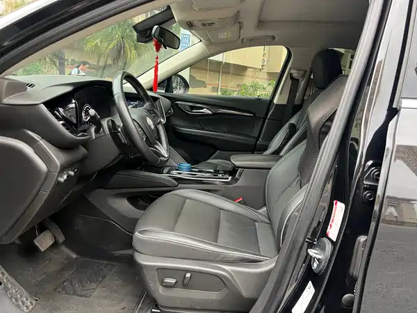 Buick Envision S 2022