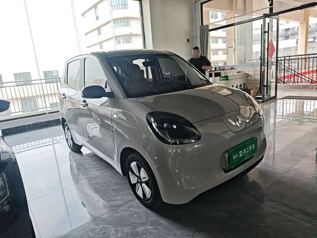 Wuling MINIEV 2025