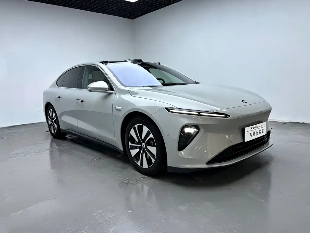 NIO ET7 2022