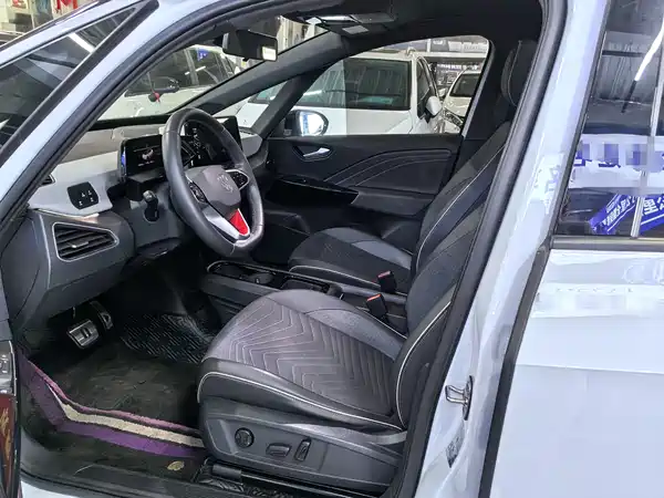 Volkswagen ID.3 2024