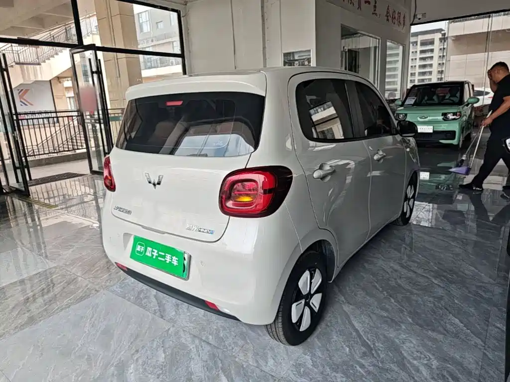 Wuling MINIEV 2025