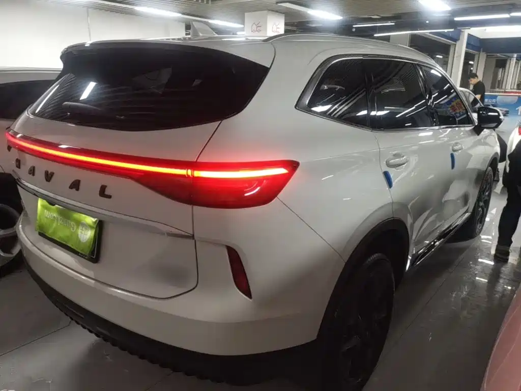 Haval H6 2023
