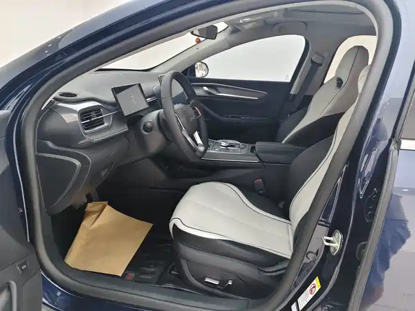 BYD Destroyer 05 2023