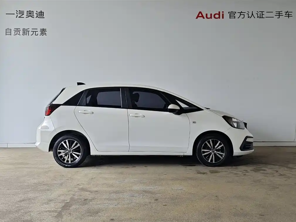 Honda Fit 2020 — фото 2