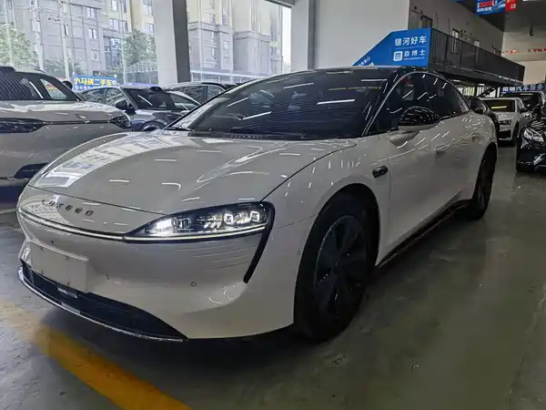 Luxeed S7 2024