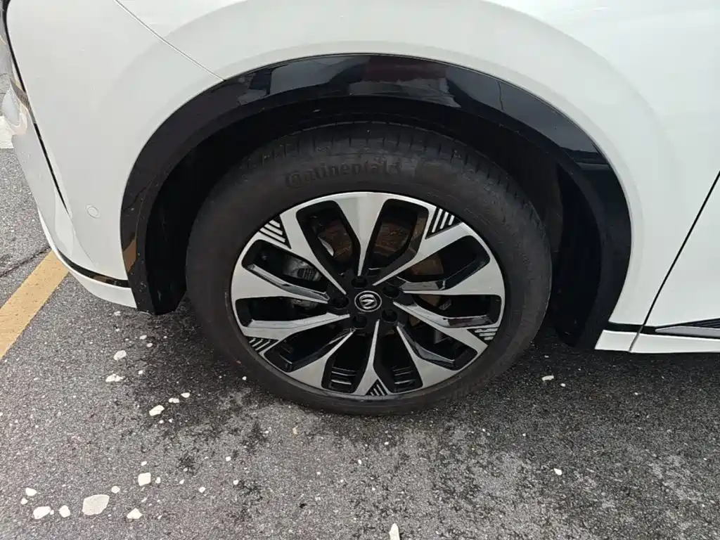 Changan CS75PLUS 2025 — фото 23