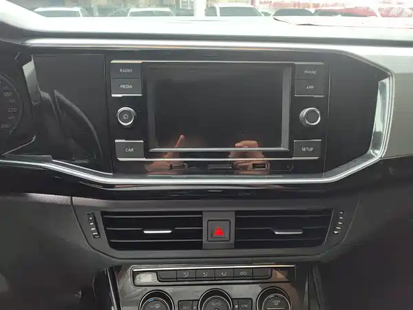 Volkswagen Tayron 2020
