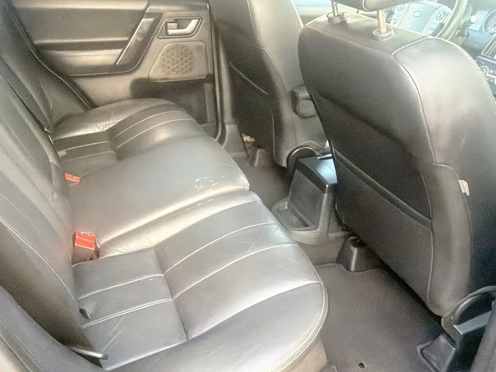Land Rover Freelander 2 2013 — фото 16