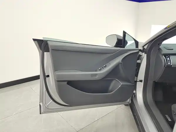 XPeng P7+ 2025