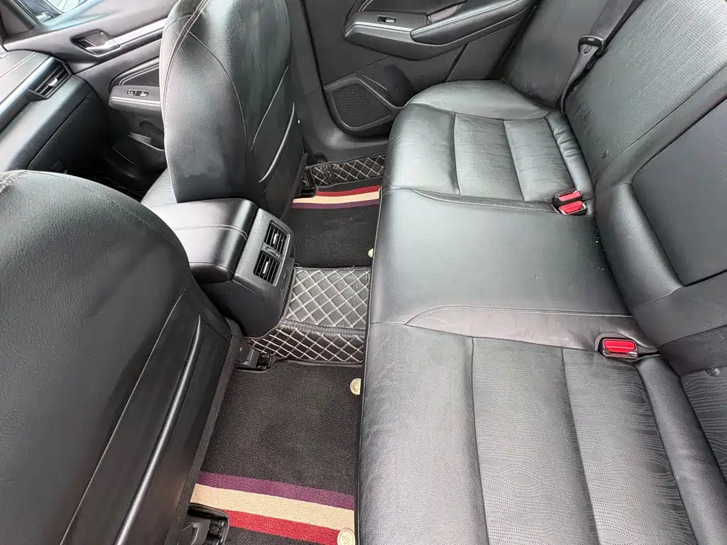 Nissan Teana 2022 — фото 12