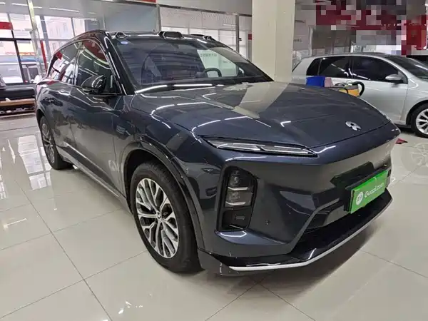 NIO ES6 2025