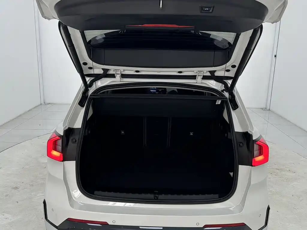 BMW X1 2023 — фото 16