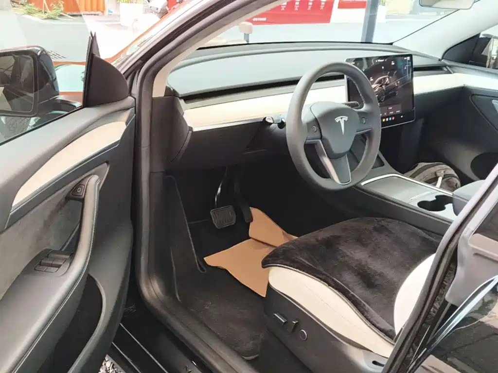 Tesla Model Y 2023 — фото 16