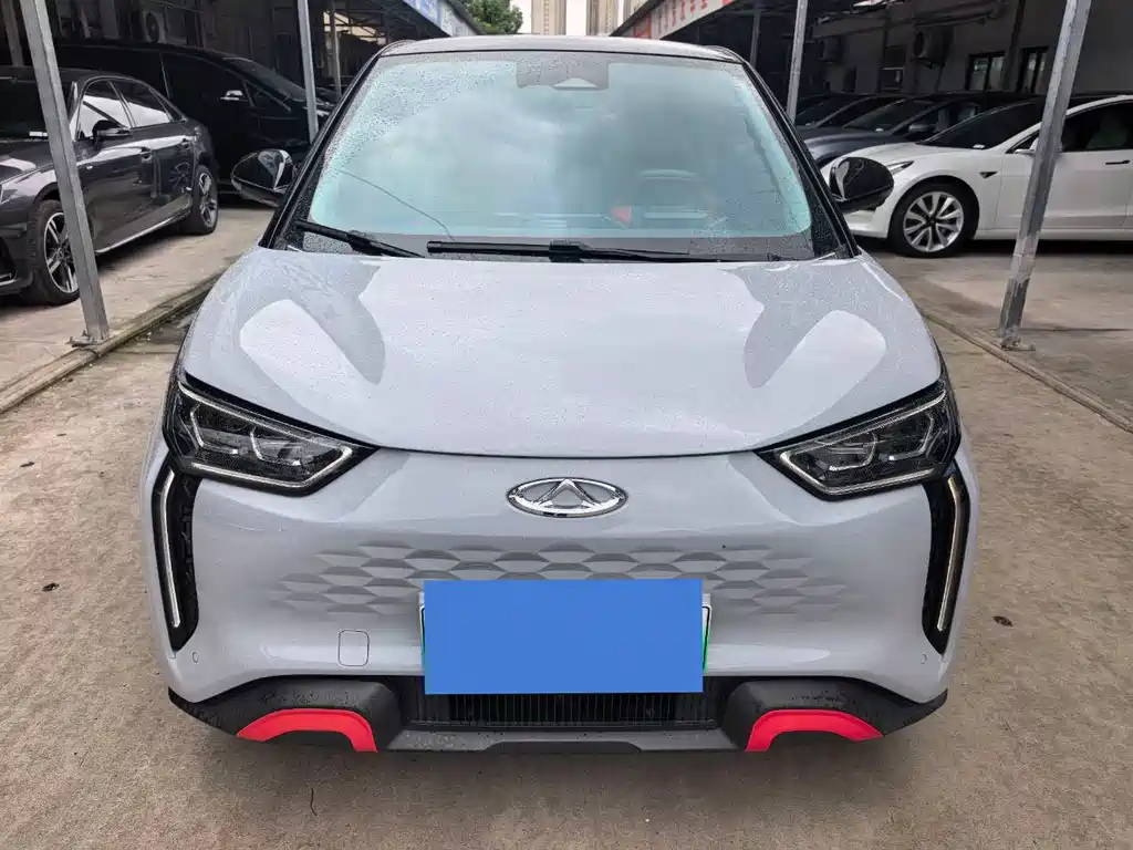 Chery New Energy Wujie Pro 2022