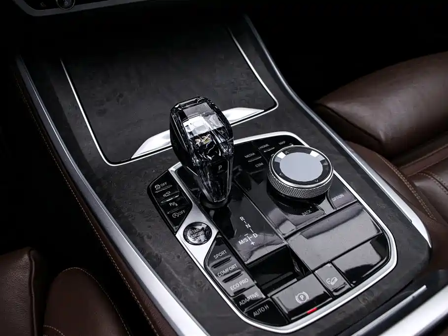 BMW X5 2020 — фото 9
