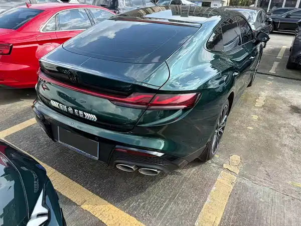 MG7 2024