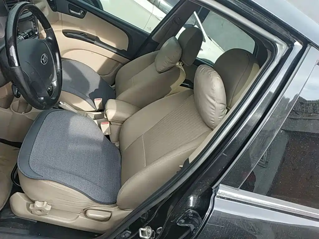 Kia Sportage 2015 — фото 15