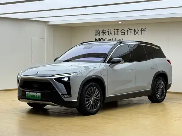 NIO ES8 2020