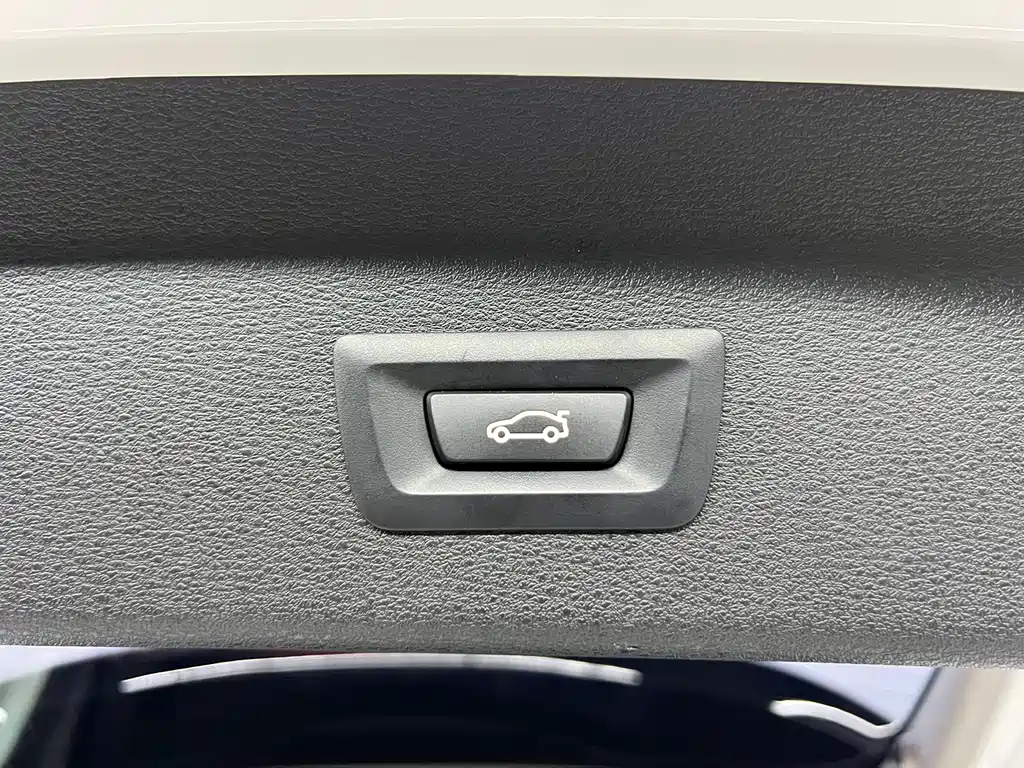 BMW X1 2023 — фото 17