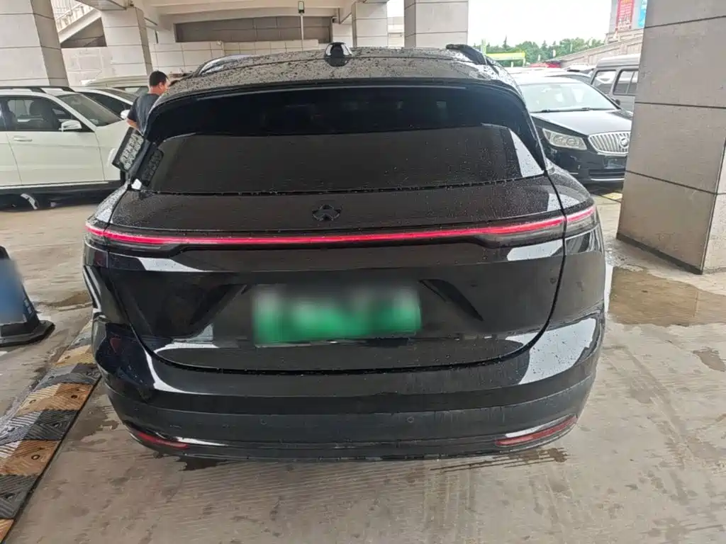 NIO ES6 2023
