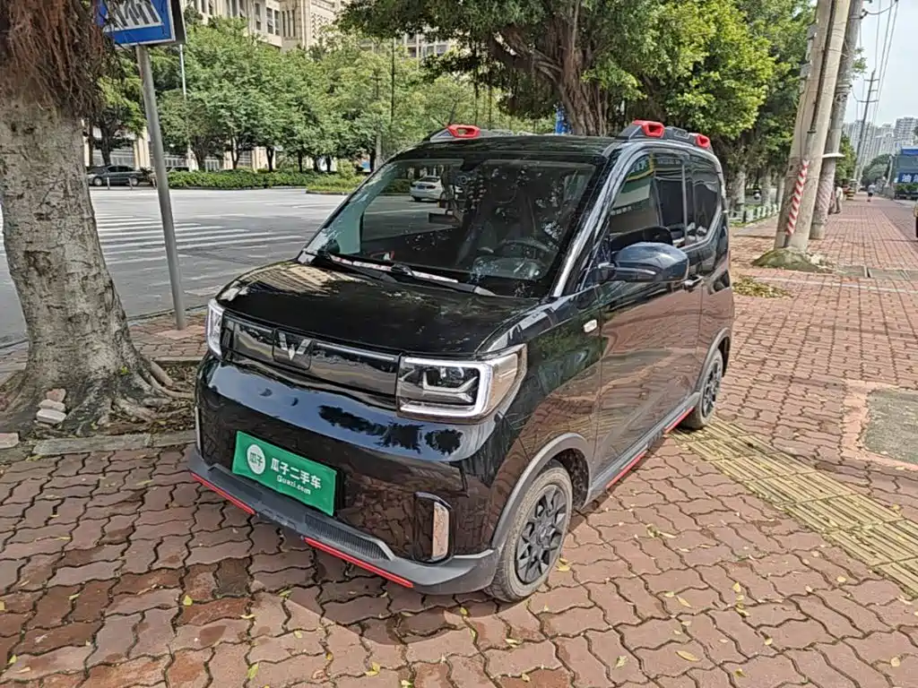 Wuling Hongguang MINIEV 2023