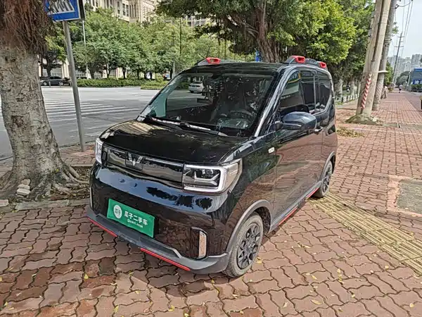 Wuling Hongguang MINIEV 2023