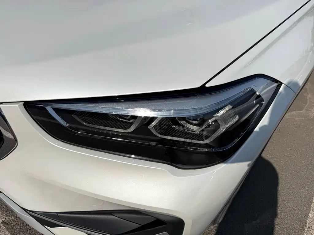 BMW X1 2022 — фото 10