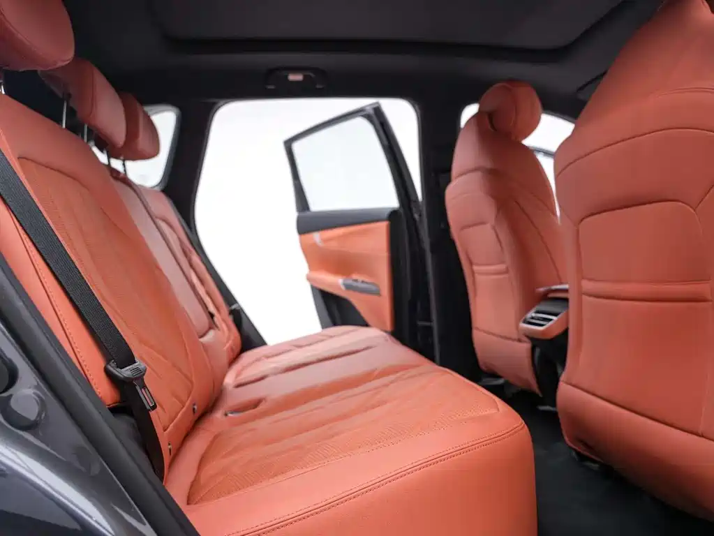 Changan CS75 PLUS 2025 — фото 25