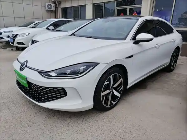 Volkswagen Lamando 2022