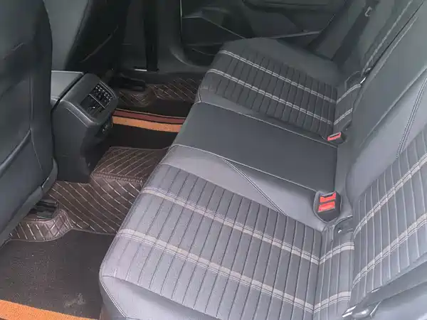 Volkswagen Lavida 2021