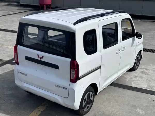 Wuling Zhiguang New Energy 2026