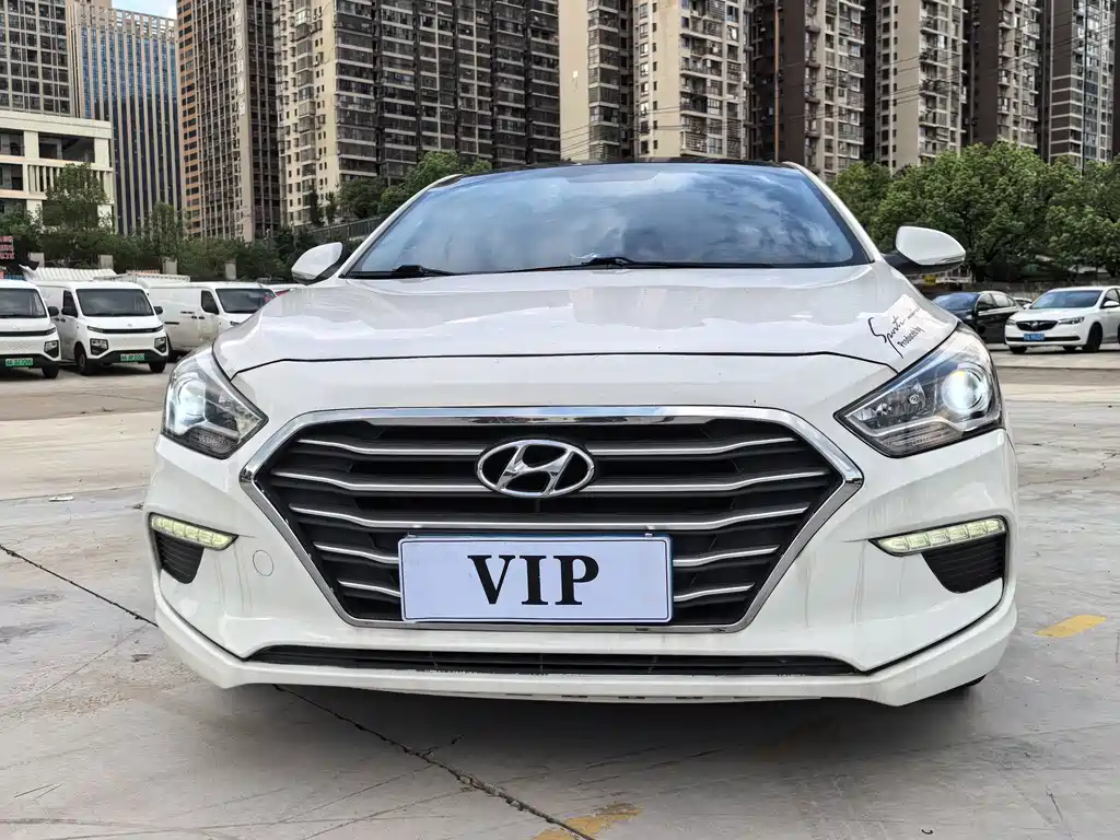 Hyundai Mistra 2019 — фото 2