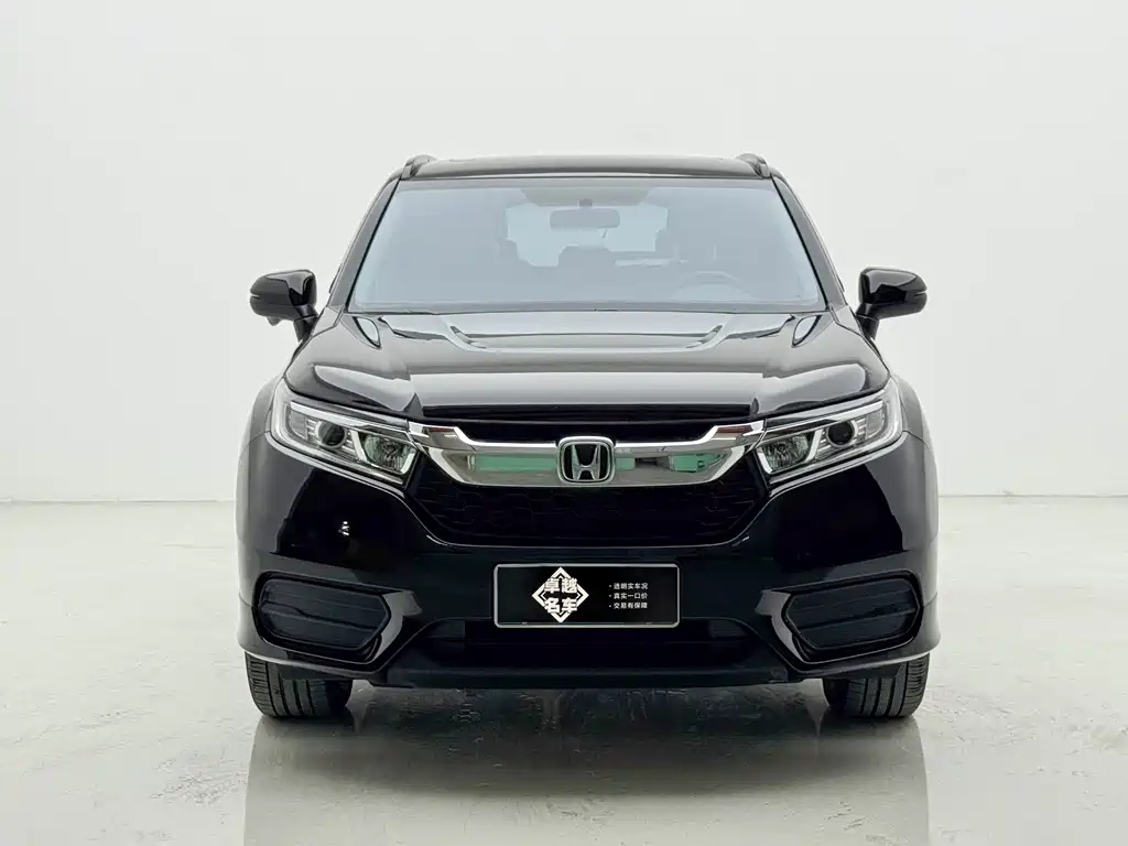 Honda Avancier 2019 — фото 2