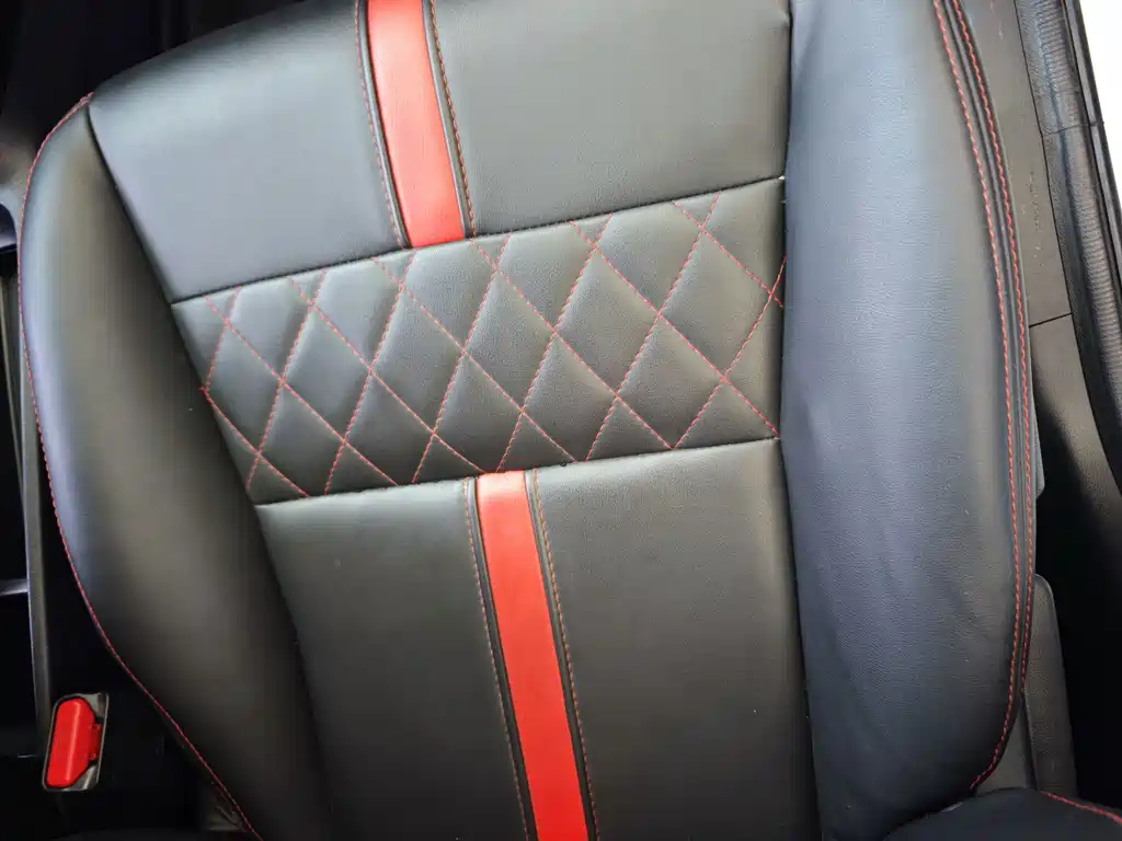 Honda Fit 2019 — фото 16