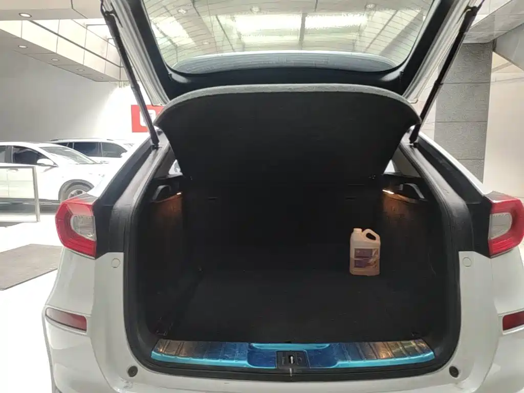Honda Avancier 2018 — фото 19