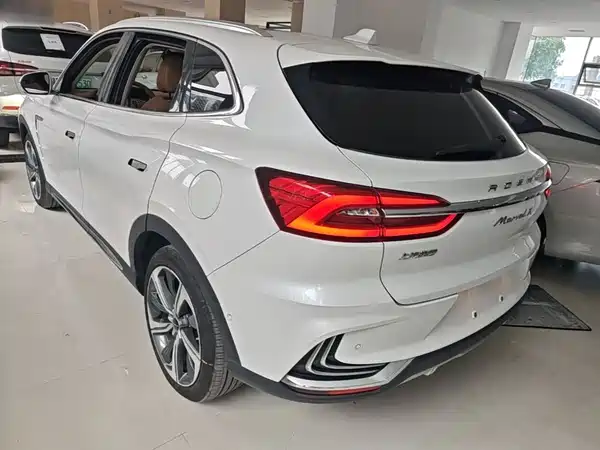 Roewe MARVEL X 2019
