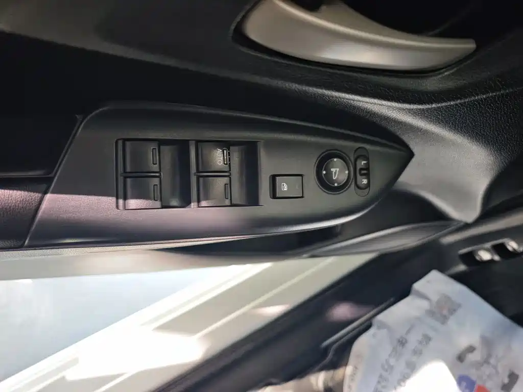 Honda Fit 2019 — фото 11