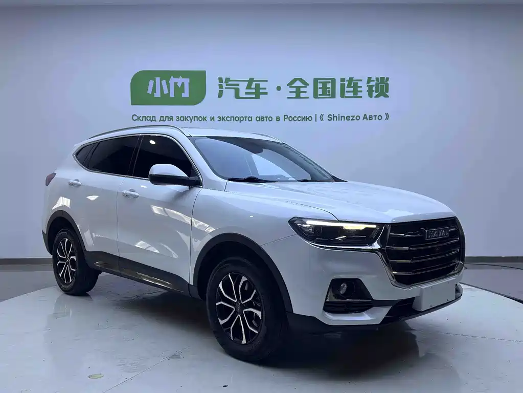 Haval H6 2023