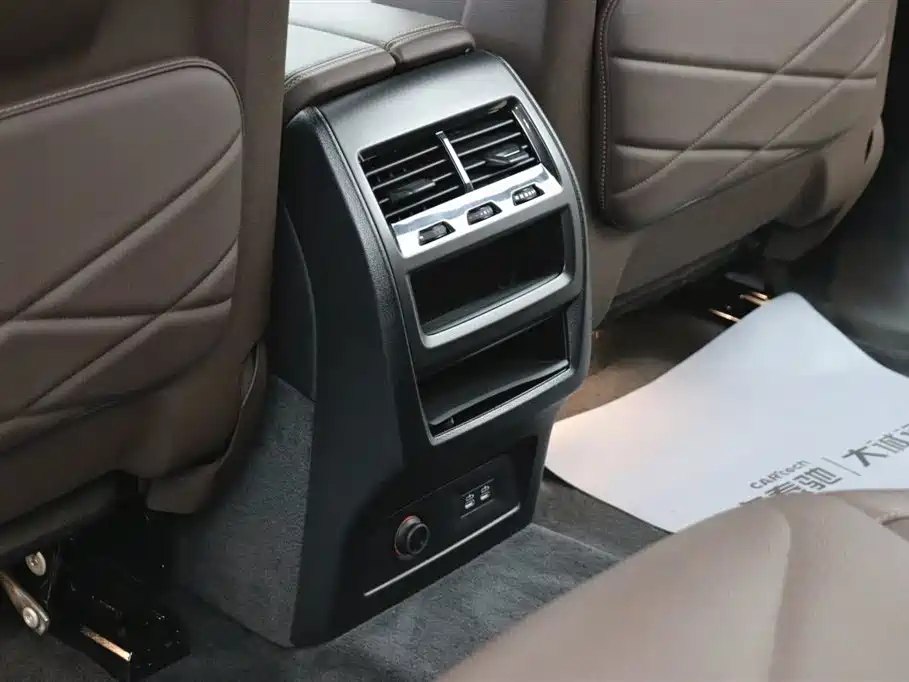 BMW X5 2023 — фото 20