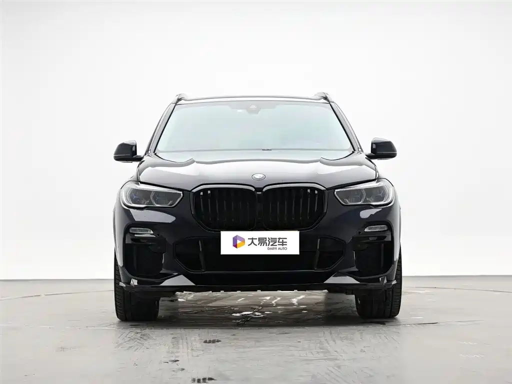 BMW X5 2019 — фото 2