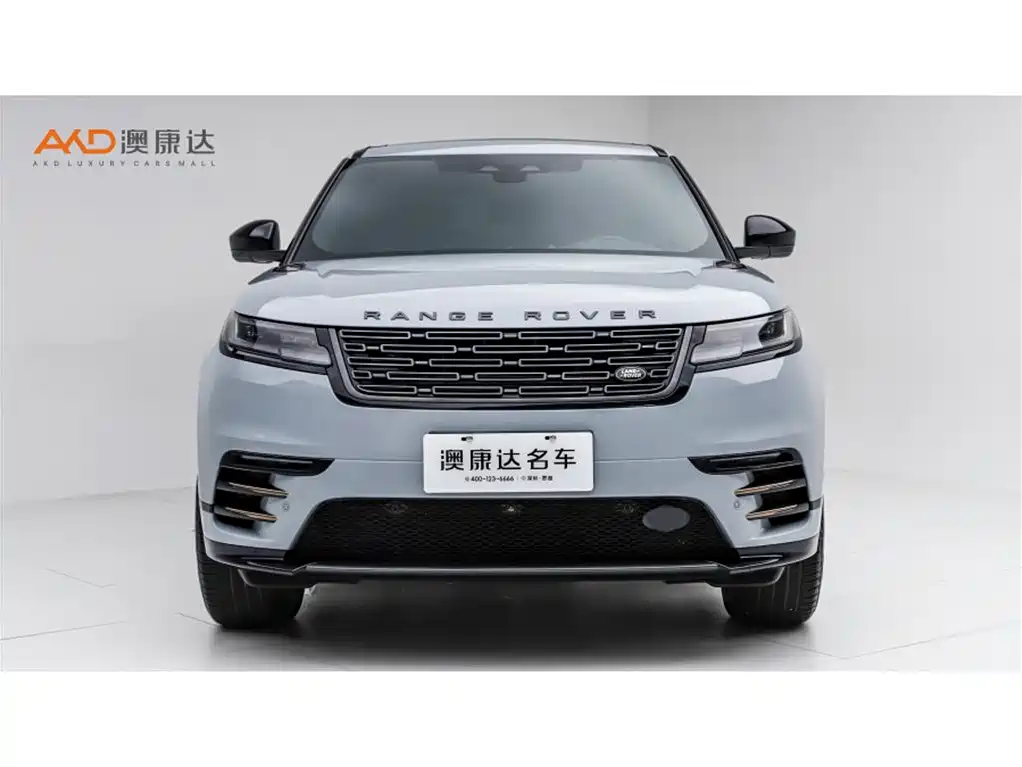 Land Rover Velar 2024 — фото 2