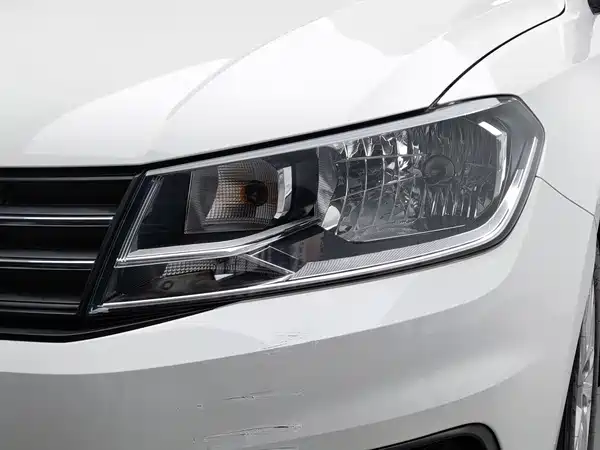 Volkswagen Santana 2021